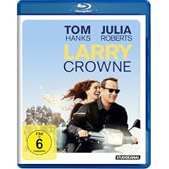 Larry Crowne [Blu-ray]