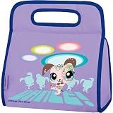 Littlest Pet Shop Lunch Sack