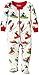 Hatley Baby Boys' Footed Coverall