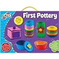 Galt First Pottery
