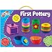 Galt First Pottery