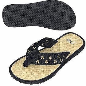 ROTHCO(���X�R) �s�X�g���x���g�T���_�� BK �u���b�N 7 (25cm) RT5899K-7