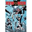 New X-Men: Academy X Vol. 3: X-Posed