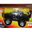 Wireless Radio Control Hummer H2 - 1:14 Scale ~ Polyfect Toys CO., LTD
