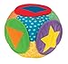 Neurosmith Color and Shape Ball
