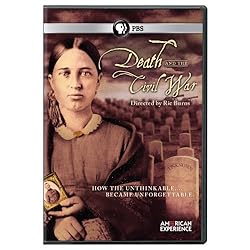 American Experience: Death & The Civil War