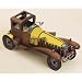 Metal Packard Sport Miniature Vintage Car 18