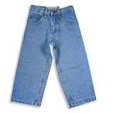 Nevada Jeans Company - Toddler Boys Denim Pant,... by NEVADA JEANS