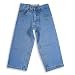 Nevada Jeans Company - Toddler Boys Denim Pant, Blue (Size 3T)