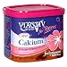 Viactiv Calcium Supplement, for Teens, Soft Chews, Fudge Brownie, 60 Soft Chews (Pack of 3)