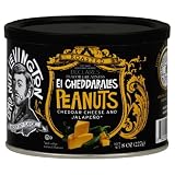 Cheap Lord Nut Levington, highly seasoned Peanuts, El Cheddarales, 8-Ounce by Lord Nut Levington