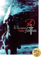 D Tour 2010 In the name of justice FINAL DVD(在庫あり。)