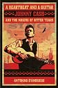 A heartbeat and a guitar : Johnny Cash and the making of bitter tears