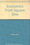 Economics from square one