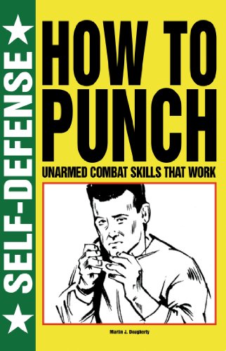 How to Punch (Self-Defense)