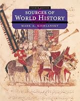 Sources of World History, Volume I (Sources of World History Vol. 1)