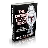 BLACK BOOK of Dating - The Big Black Book