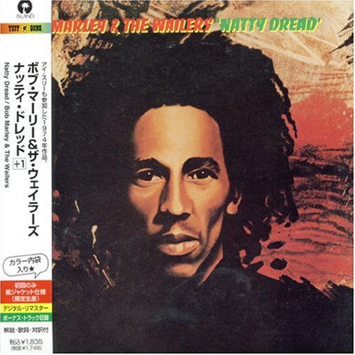 Natty Dread