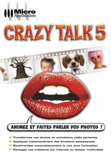 CrazyTalk 5
