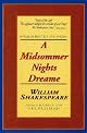 A Midsummer Night's Dream (The Applause Shakespeare Library)