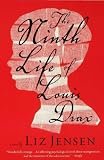 The Ninth Life of Louis Drax