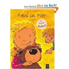 Paul in Not