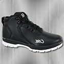 k1x H1KE MK9 Boot Schwarz WeiÃ?
