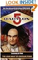 Long Night of Centauri Prime (Babylon 5: Legions of Fire)