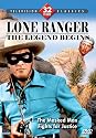Lone Ranger - The Legend Begins
