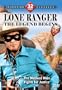 Lone Ranger - The Legend Begins