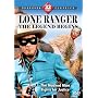 Lone Ranger - The Legend Begins