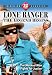 Lone Ranger - The Legend Begins