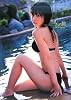 小池里奈写真集『里奈の旅』(DVD付)