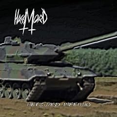 Hetzjagd Inferno