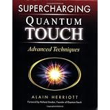 Supercharging Quantum-Touch: Advanced Techniquesby Alain Herriott