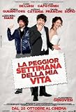 Produkt-Bild: La Peggior Settimana Della Mia Vita