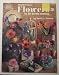 Flowers in 10-mesh canvas (Plastic Canvas) (Craft Book) by Darla J Fanton