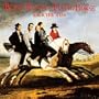 Blind Man on a Flying Horse