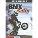 BMX Bully (Impact Books: A Jake Maddox Sports Story)