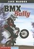 BMX Bully (Jake Maddox Sports Story)