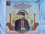 Hands Across the Sea / Sousa Marches, Volume 2