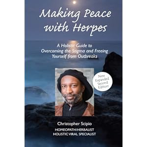 Making Peace With Herpes (New Edition)