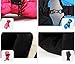 eWing Mens Winter Snow, Ski, Snowboard, Cold Weather Gloves, Black, One Size