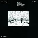 Holliger: Beiseit
