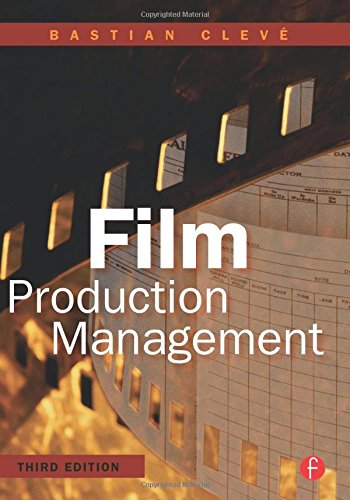 film production management