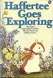 Haffertee goes exploring