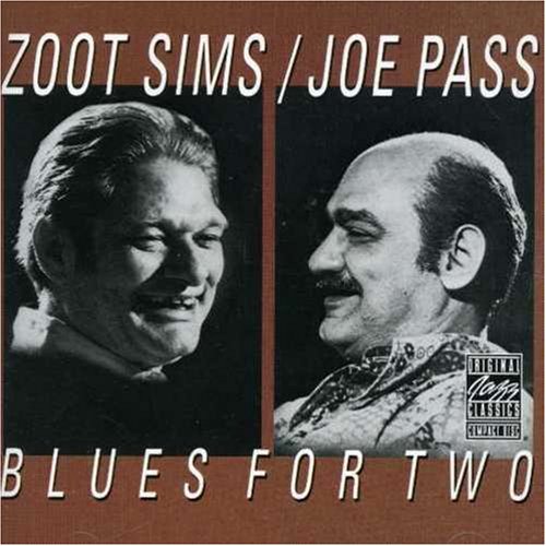 CD-Charts  Music : Blues for Two