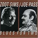 Blues for Two