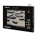 Triplett 8050 CamView W35 Security Camera Wrist Monitor with 3.5" LCD