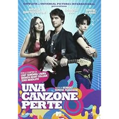 Una Canzone Per Te